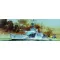 Trumpeter HMS Roberts Monitor 1:350 (05335)