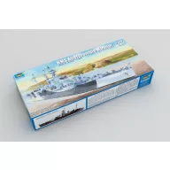 Trumpeter HMS Abercrombie Monitor 1:350 (05336)