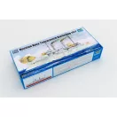 Trumpeter Russian Navy Tsesarevich Battleship 1917 1:350 (05337)