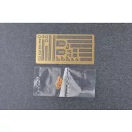   Trumpeter Russian Navy Tsesarevich Battleship 1917 1:350 (05337)