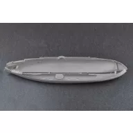   Trumpeter Russian Navy Tsesarevich Battleship 1917 1:350 (05337)