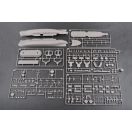 Trumpeter Russian Navy Tsesarevich Battleship 1904 1:350 (05338)