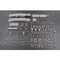   Trumpeter Russian Navy Tsesarevich Battleship 1904 1:350 (05338)