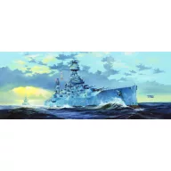 Trumpeter USS New Texas BB-35 1:350 (05340)