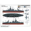 Trumpeter USS New Texas BB-35 1:350 (05340)