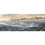 Trumpeter German Heavy Cruiser Blucher 1:350 (05346)