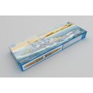 Trumpeter German Heavy Cruiser Blucher 1:350 (05346)