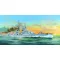 Trumpeter Italian Heavy Cruiser Zara 1:350 (05347)