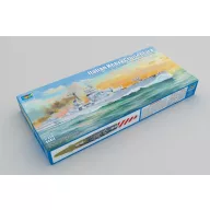 Trumpeter Italian Heavy Cruiser Zara 1:350 (05347)