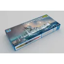 Trumpeter Italian Heavy Cruiser Fiume 1:350 (05348)