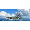 Trumpeter Italian Heavy Cruiser Gorizia 1:350 (05349)
