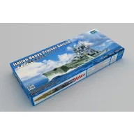 Trumpeter Italian Heavy Cruiser Gorizia 1:350 (05349)