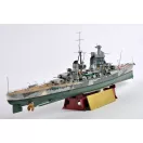 Trumpeter Italian Heavy Cruiser Gorizia 1:350 (05349)