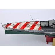 Trumpeter Italian Heavy Cruiser Gorizia 1:350 (05349)