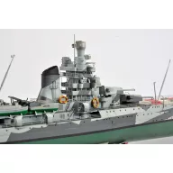 Trumpeter Italian Heavy Cruiser Gorizia 1:350 (05349)