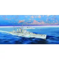 Trumpeter HMS Exeter 1:350 (05350)