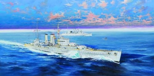 Trumpeter HMS Exeter 1:350 (05350)