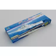 Trumpeter HMS Exeter 1:350 (05350)
