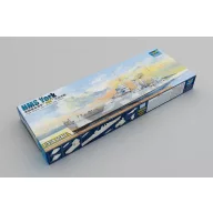 Trumpeter HMS York 1:350 (05351)