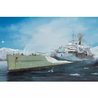 Trumpeter HMS Kent 1:350 (05352)