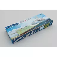 Trumpeter HMS Kent 1:350 (05352)