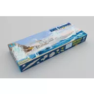 Trumpeter HMS Cornwall 1:350 (05353)