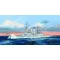 Trumpeter Schleswig – Holstein Battleship 1935 1:350 (05354)