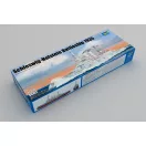 Trumpeter Schleswig – Holstein Battleship 1935 1:350 (05354)