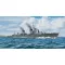 Trumpeter Russian Destroyer Taszkient 1940 1:350 (05356)
