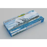 Trumpeter Russian Destroyer Taszkient 1940 1:350 (05356)