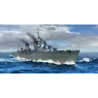 Trumpeter Russian Destroyer Taszkient 1942 1:350 (05357)