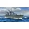 Trumpeter Russian Destroyer Taszkient 1942 1:350 (05357)