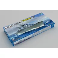 Trumpeter Russian Destroyer Taszkient 1942 1:350 (05357)