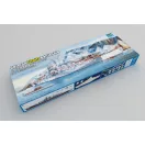 Trumpeter German Tirpitz Battleship 1:350 (05359)