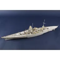 Trumpeter German Scharnhorst Battleship 1:350 (05361)