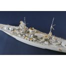 Trumpeter German Scharnhorst Battleship 1:350 (05361)