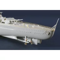 Trumpeter German Scharnhorst Battleship 1:350 (05361)