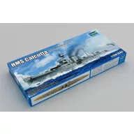 Trumpeter HMS Calcutta 1:350 (05362)