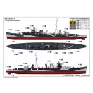 Trumpeter HMS Colombo 1:350 (05363)