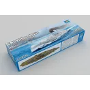 Trumpeter SMS Viribus Unitis 1:350 (05364)
