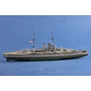 Trumpeter SMS Viribus Unitis 1:350 (05364)
