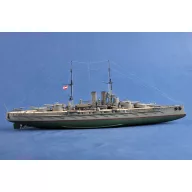 Trumpeter SMS Viribus Unitis 1:350 (05364)