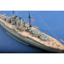 Trumpeter SMS Viribus Unitis 1:350 (05364)