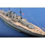 Trumpeter SMS Viribus Unitis 1:350 (05364)