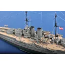 Trumpeter SMS Viribus Unitis 1:350 (05364)