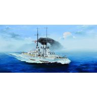 Trumpeter SMS Szent Istvan 1:350 (05365)