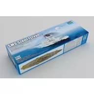Trumpeter SMS Szent Istvan 1:350 (05365)