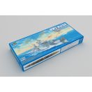 Trumpeter HMS Naiad 1:350 (05366)