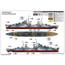 Trumpeter HMS Naiad 1:350 (05366)