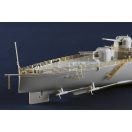 Trumpeter HMS Naiad 1:350 (05366)